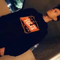 Andrew Suede