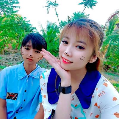 trânh anh