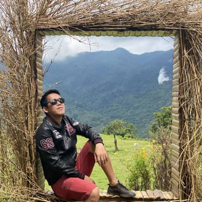 Rygen