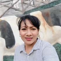 Mia hasibuan