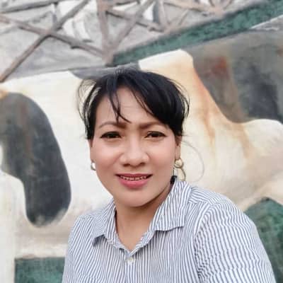 Mia hasibuan