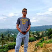 jomar laping