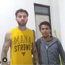Jody bagaskara