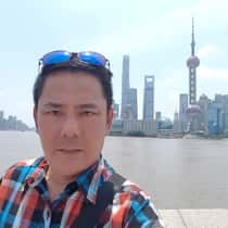 Wang Lei