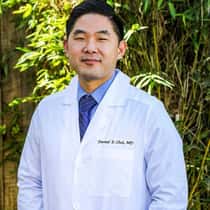 Daniel E. Choi