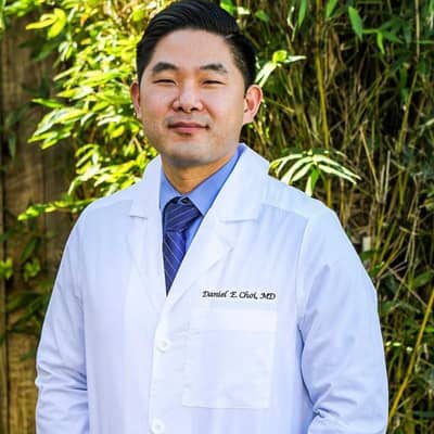 Daniel E. Choi