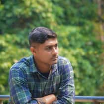 Bd Kamruzzaman