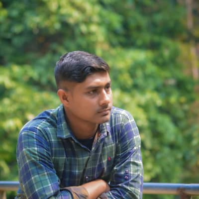 Bd Kamruzzaman