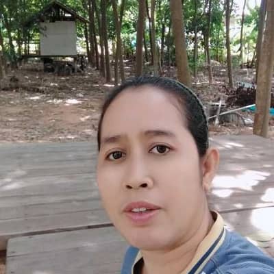 may