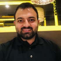 Rohan Anand