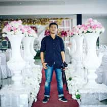 alit kurniawan