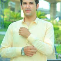 Ajmal khan