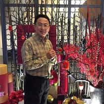 sir Lin yang