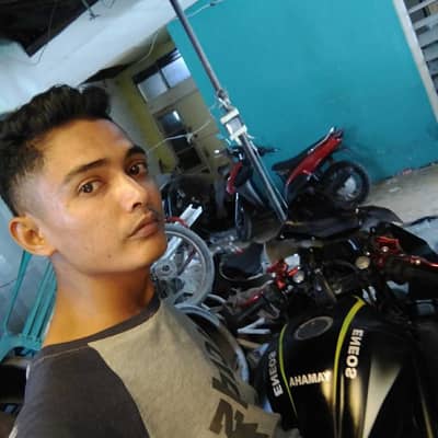 arif hidayat