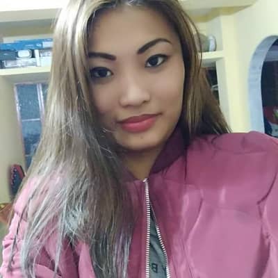 Tluangpuii
