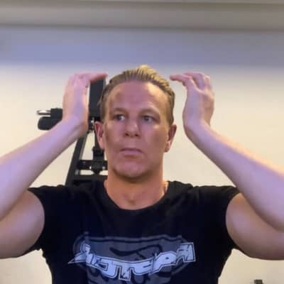 Charlie Löfquist