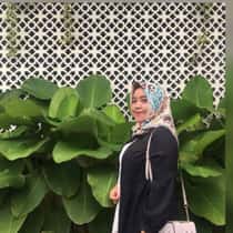 rizki oktarina