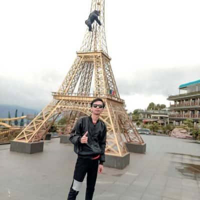 IRPAN RIPAI