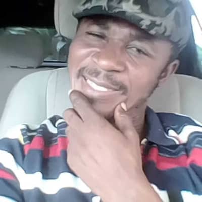 agyapong