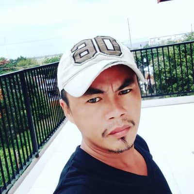 marlon cabales