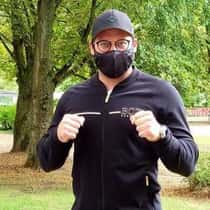 Heiko Hühr's