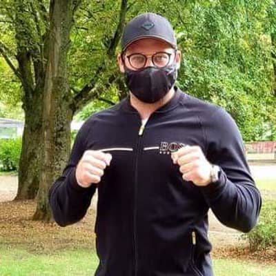 Heiko Hühr's