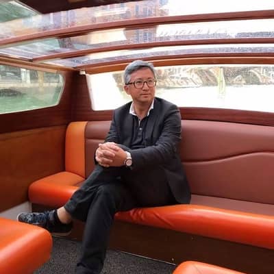 Zhang Wei
