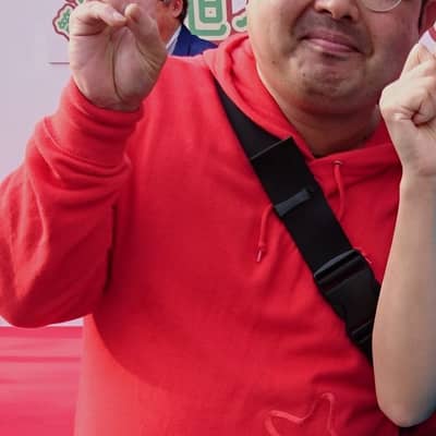 MASAHIRO