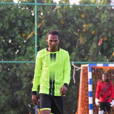 Ahmed