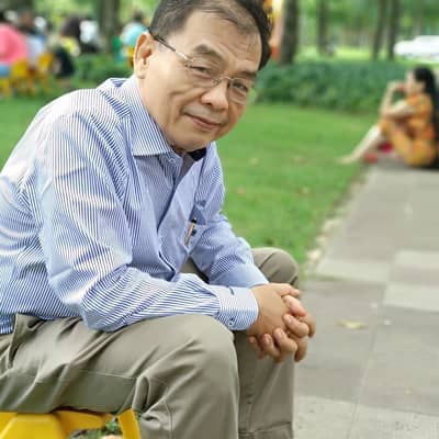 Tuan Tran