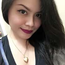 She