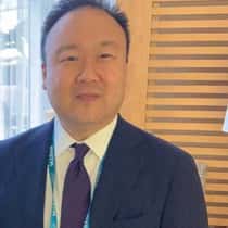 ZHANG WEI