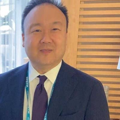 ZHANG WEI