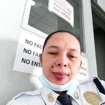 Vesalie Reyes