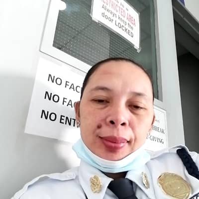 Vesalie Reyes