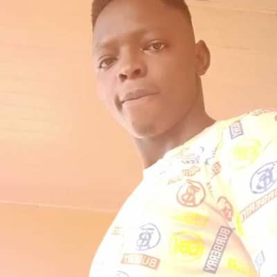 Patrick Ogar