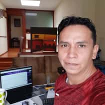 Octavio Reyes