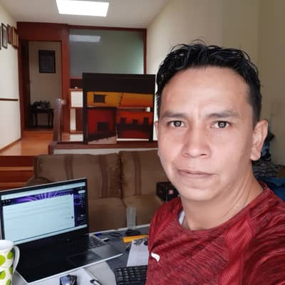 Octavio Reyes