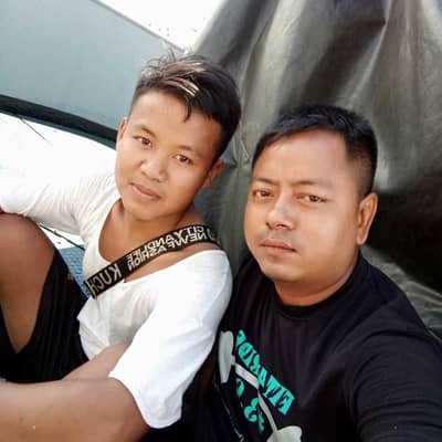 aung pyi