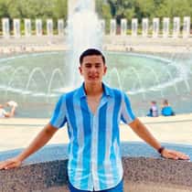 Johnson William's