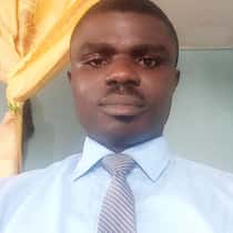 Nana Antwi Solomon