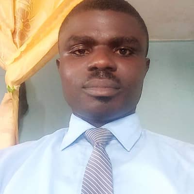 Nana Antwi Solomon
