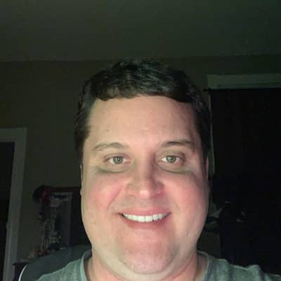 Luke Johnson