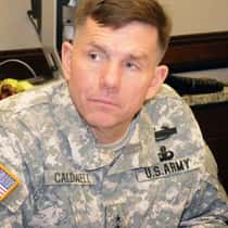 Michael David Caldwell