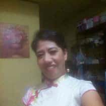 rowena florentino
