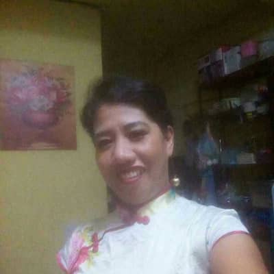 rowena florentino