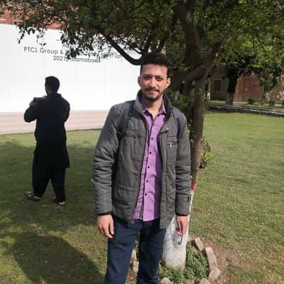 ahmaddotmalik