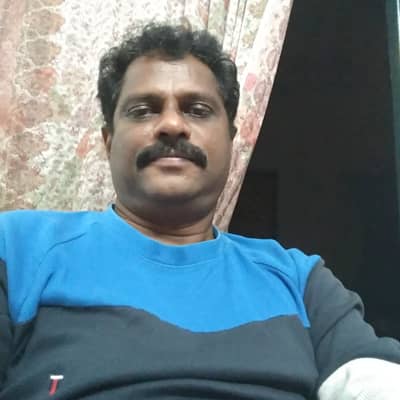 Devanand. Battu