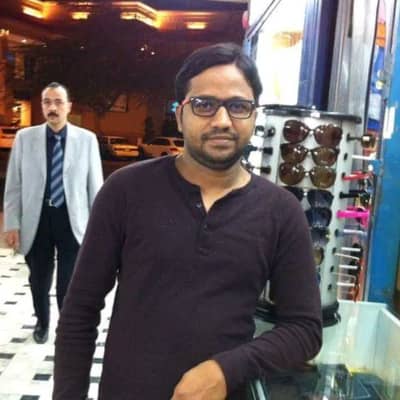 Md kurwe