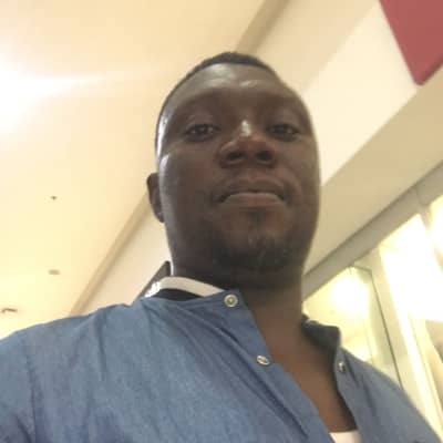 Osamuyi Irorere